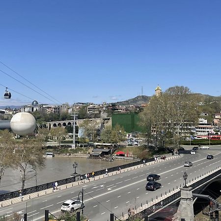 Meidan Inn Tbiliszi Kültér fotó