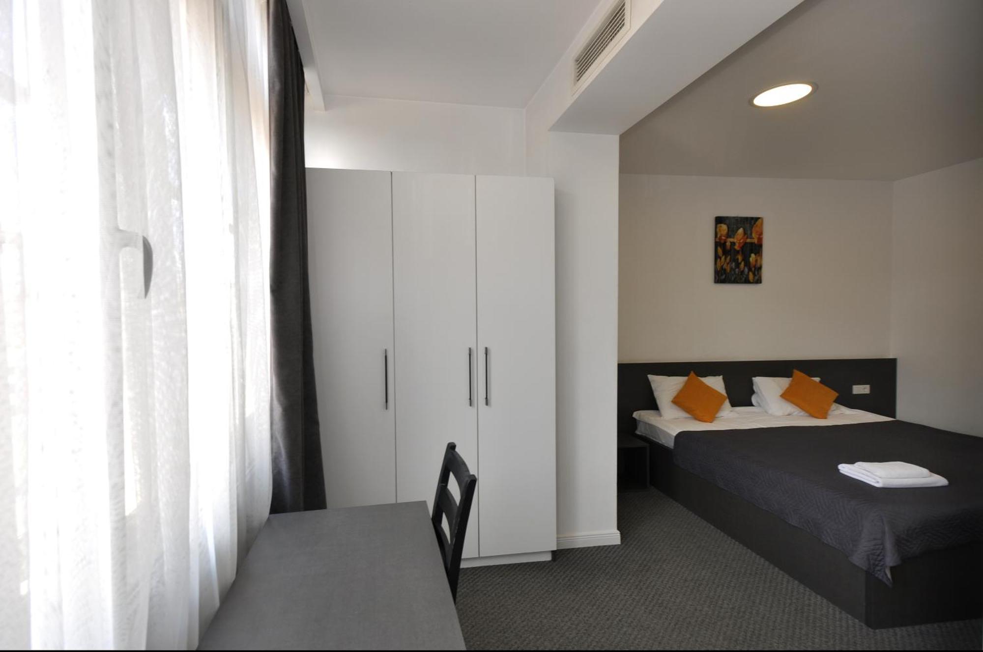 Meidan Inn Tbiliszi Kültér fotó