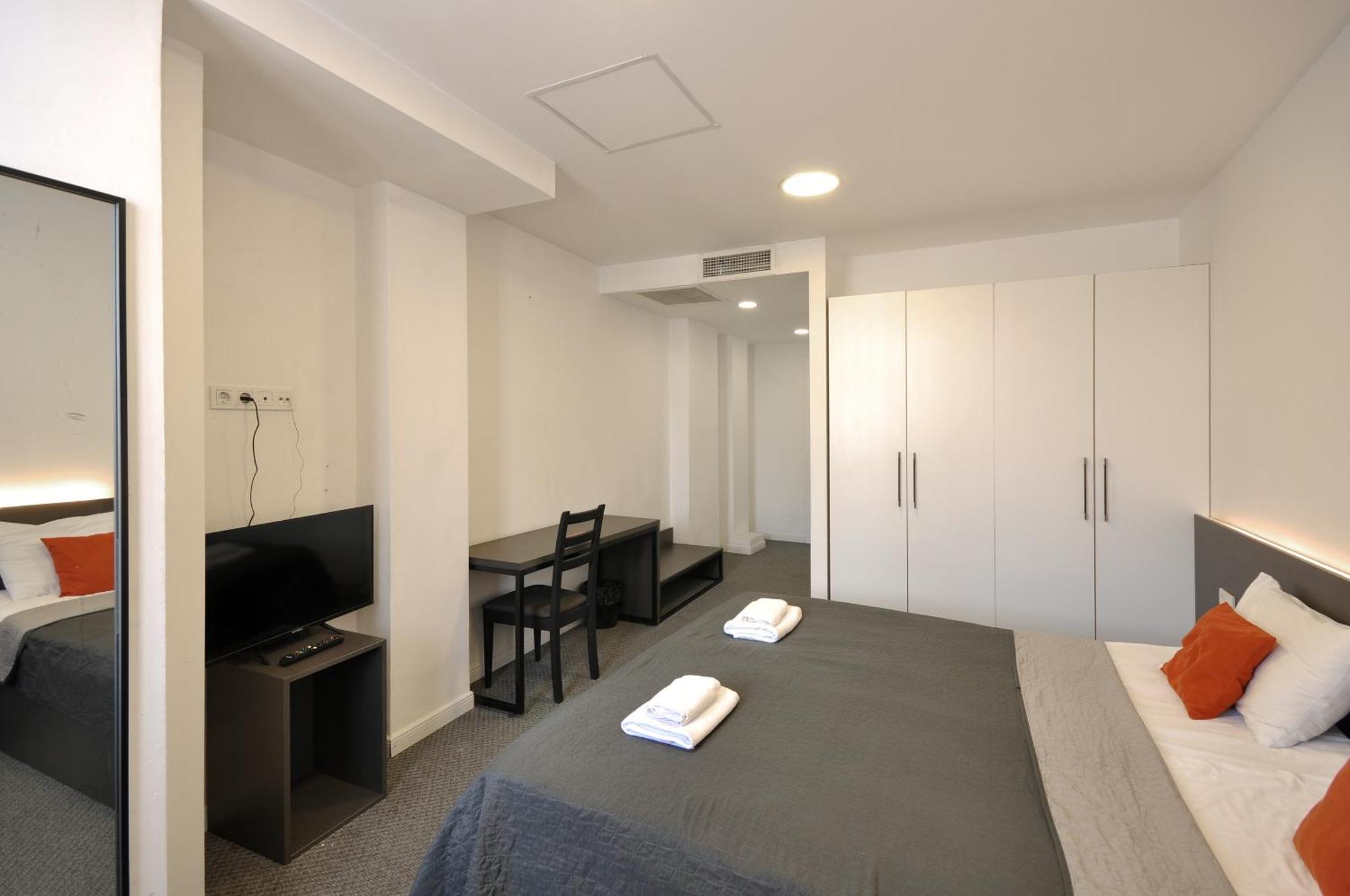 Meidan Inn Tbiliszi Kültér fotó