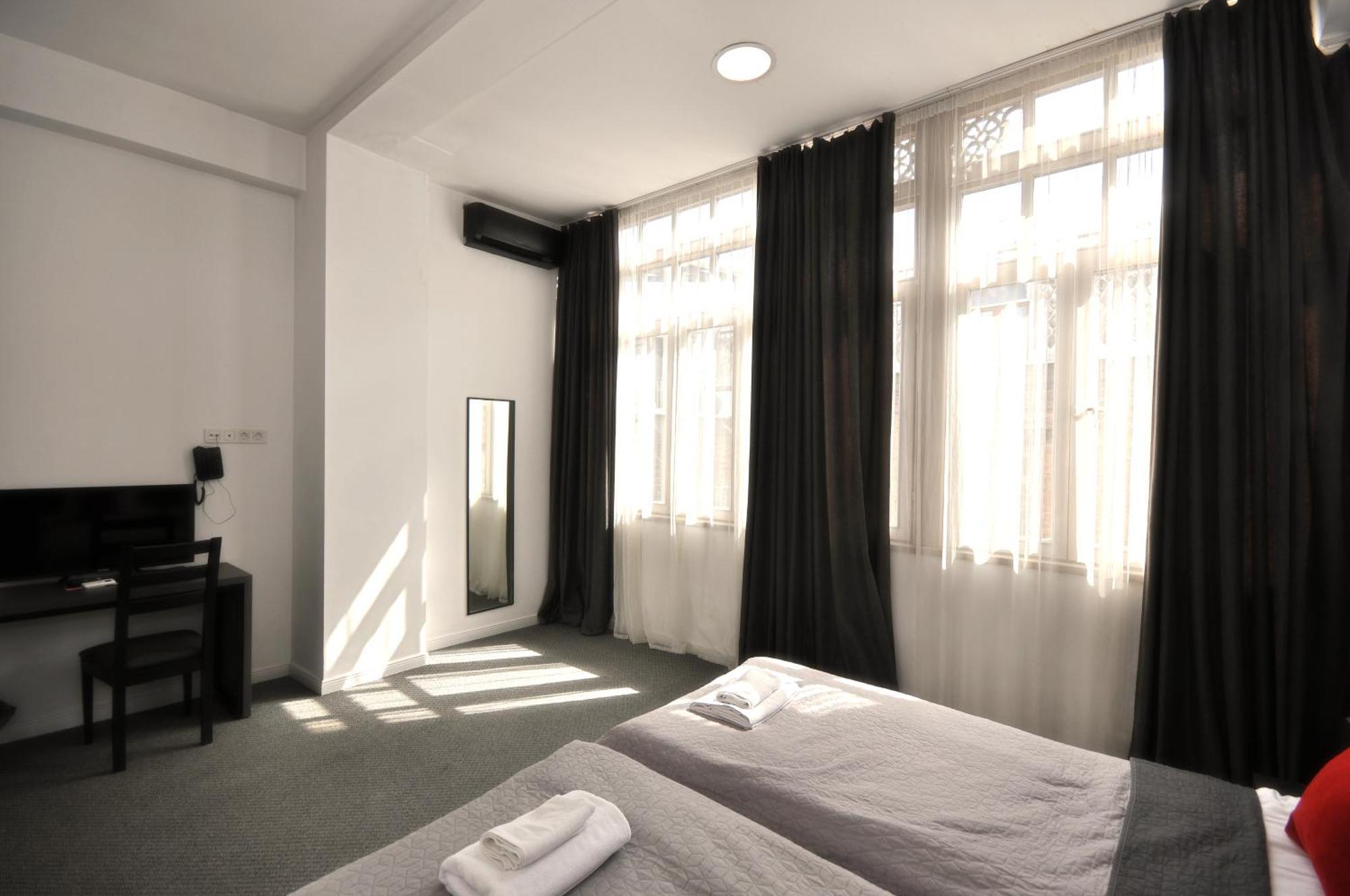 Meidan Inn Tbiliszi Kültér fotó