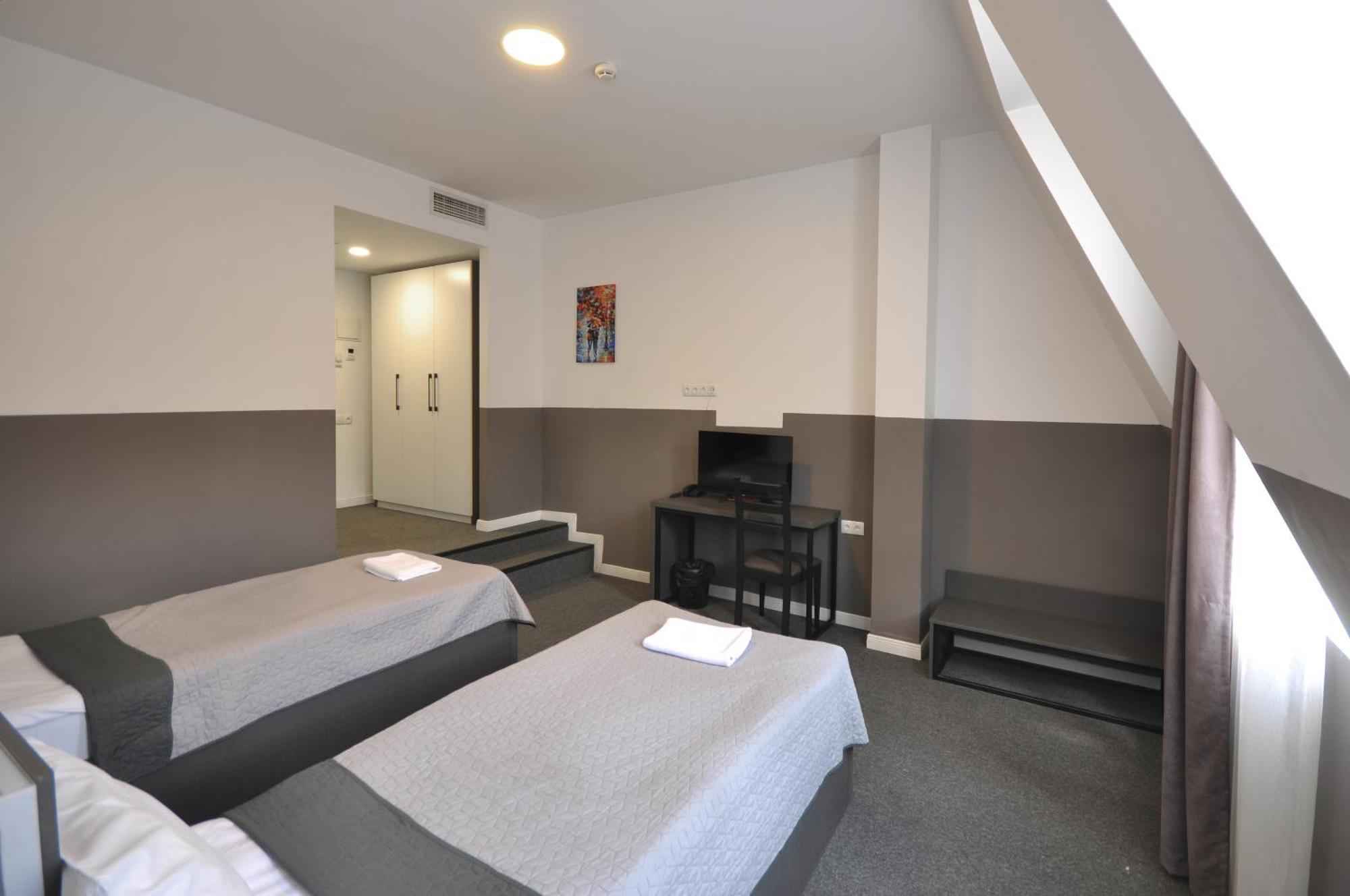 Meidan Inn Tbiliszi Kültér fotó