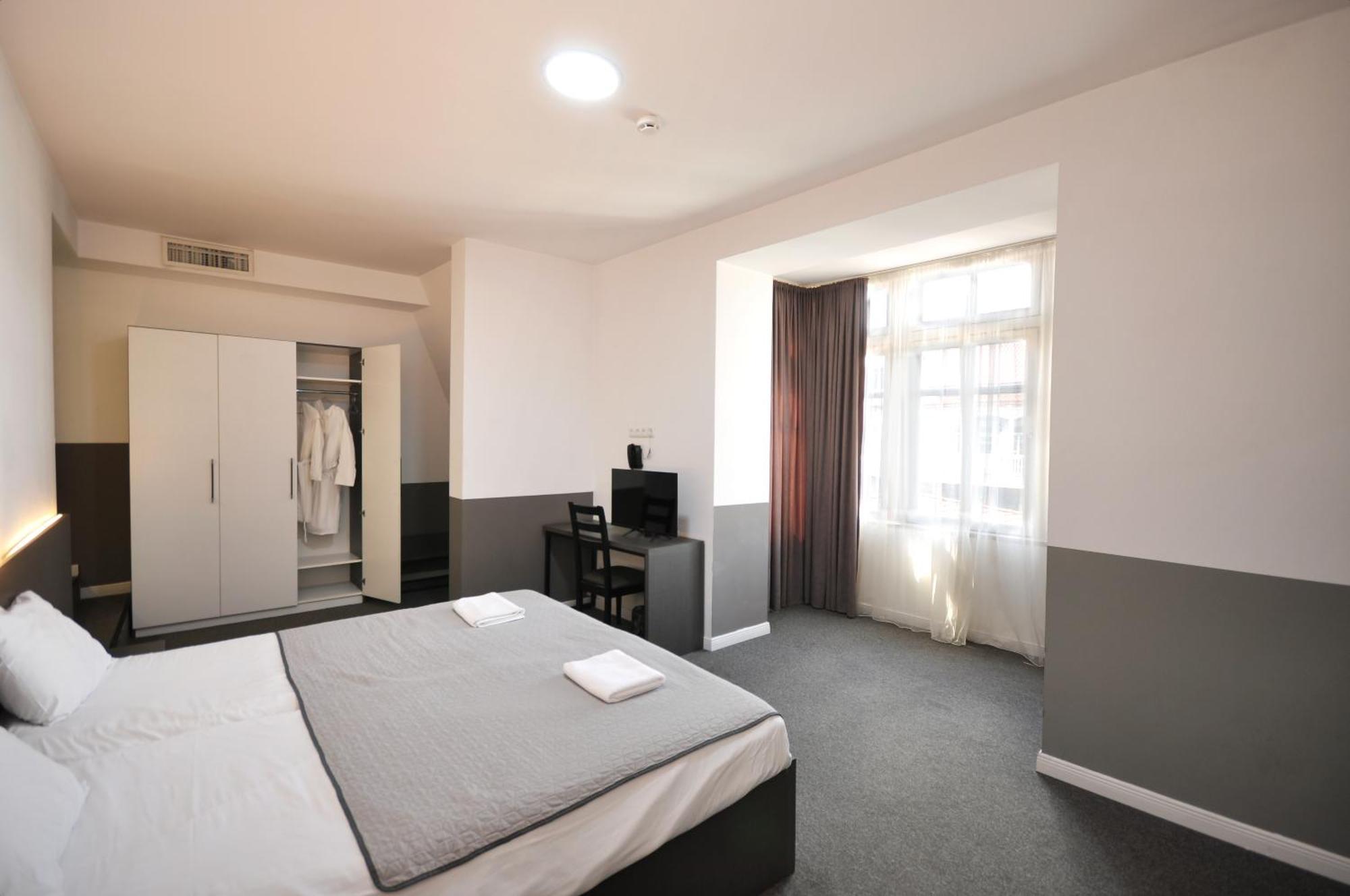 Meidan Inn Tbiliszi Kültér fotó