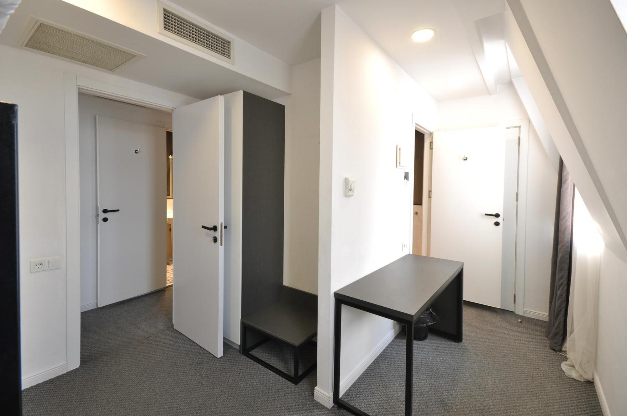 Meidan Inn Tbiliszi Kültér fotó