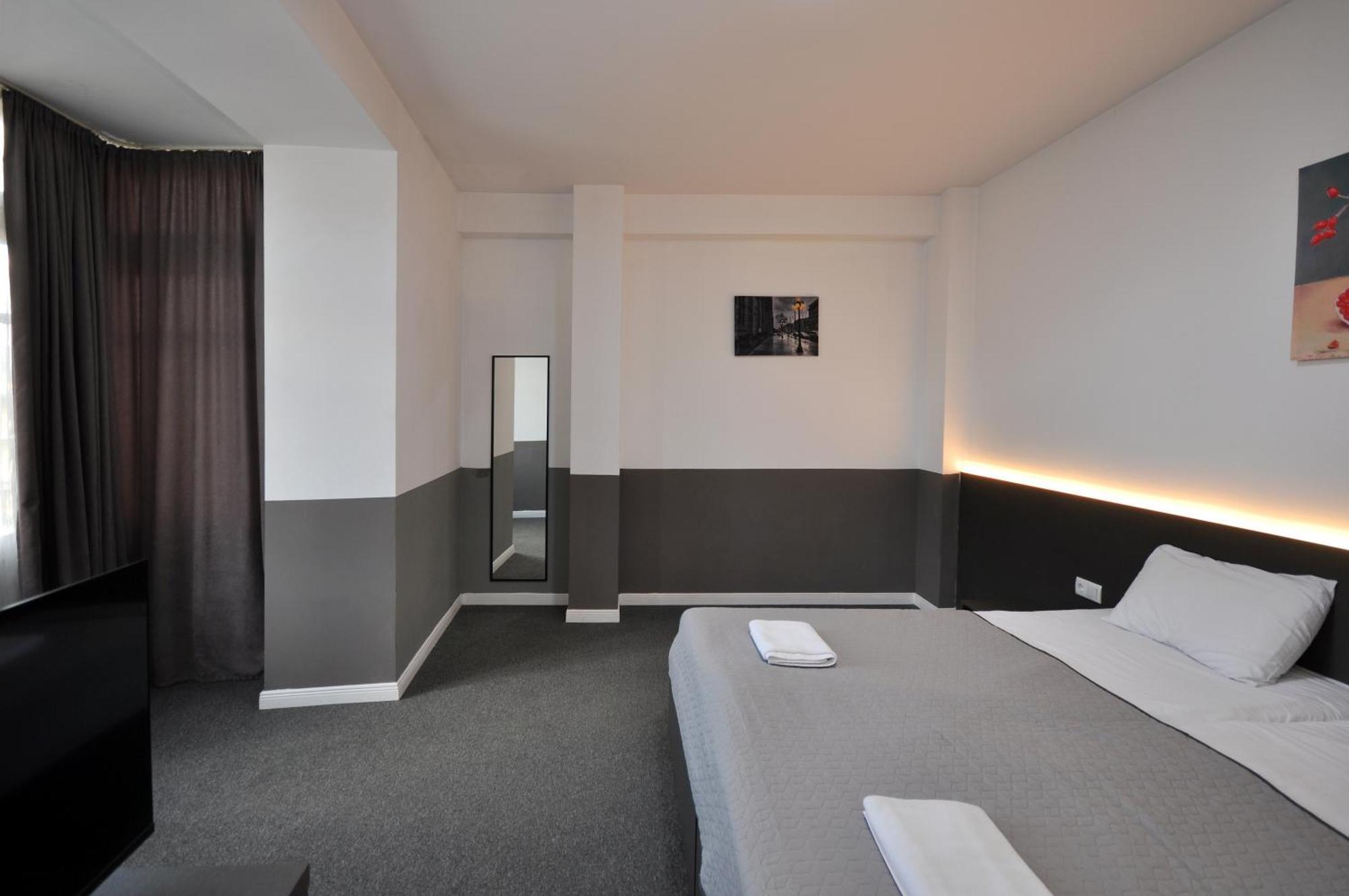 Meidan Inn Tbiliszi Kültér fotó